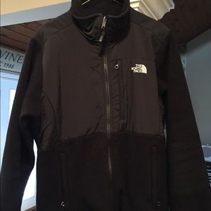 Denali North Face Jacket